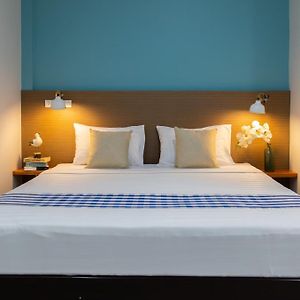 Chambre de Luxe Lit King-Size