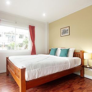 Chambre Standarde Lit King-Size